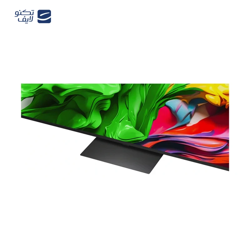 تلویزیون ال ای دی ال جی مدل QNED86A6A سایز 65 اینچ — تصویر 7