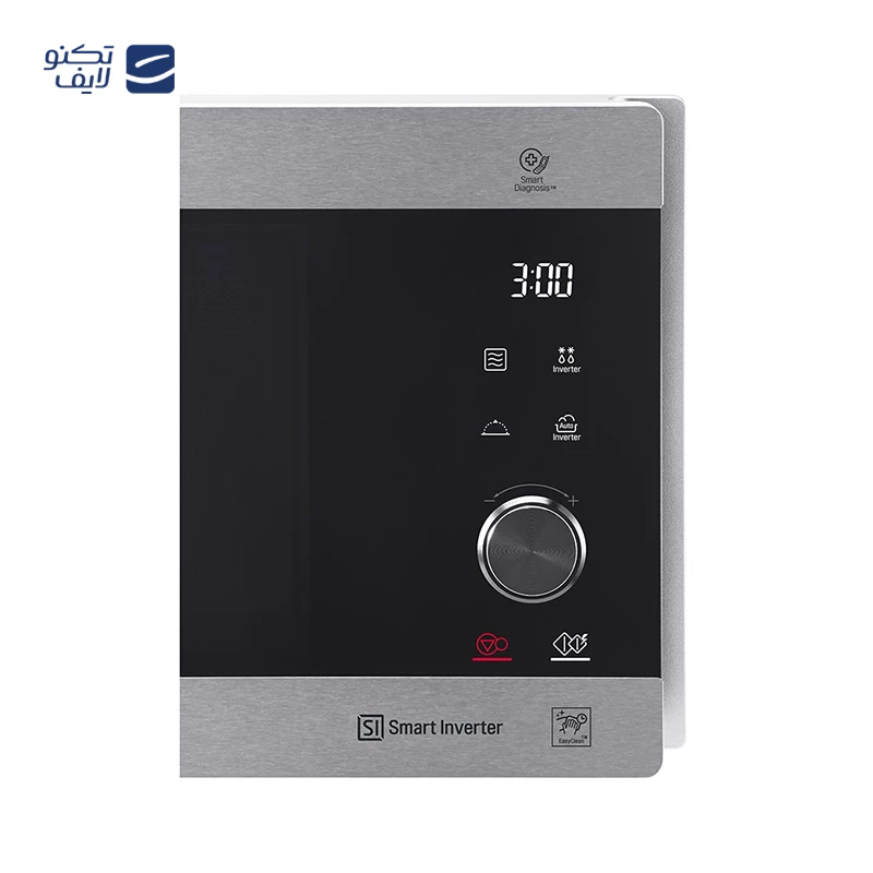 مایکروویو ال جی مدل MH8265CIS — تصویر 3