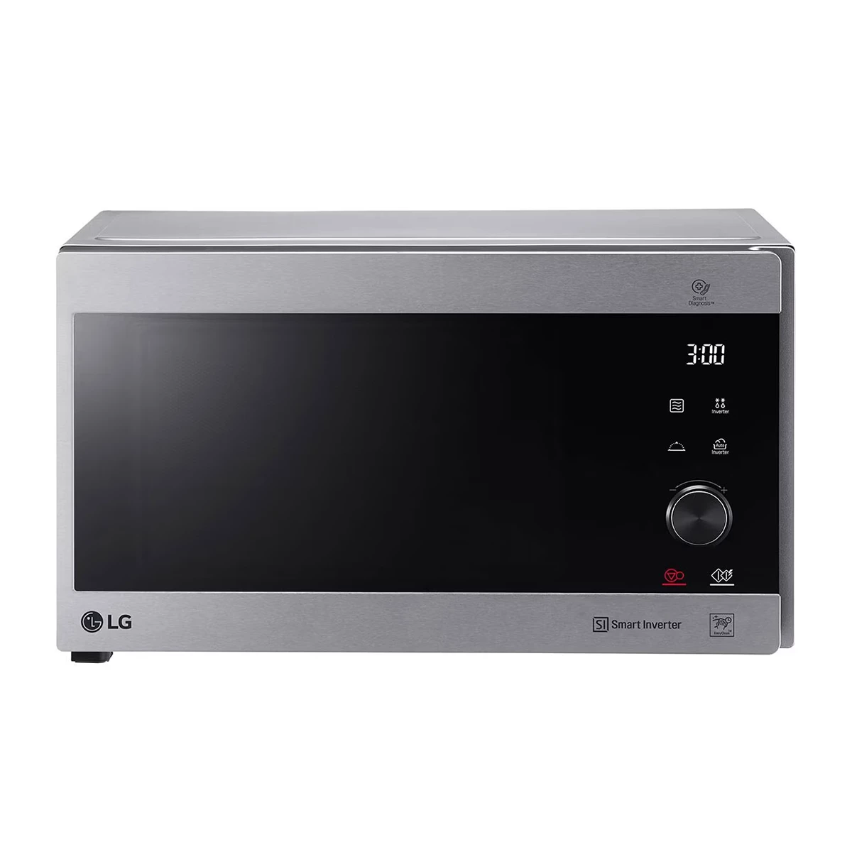مایکروویو ال جی مدل MH8265CIS — تصویر 11