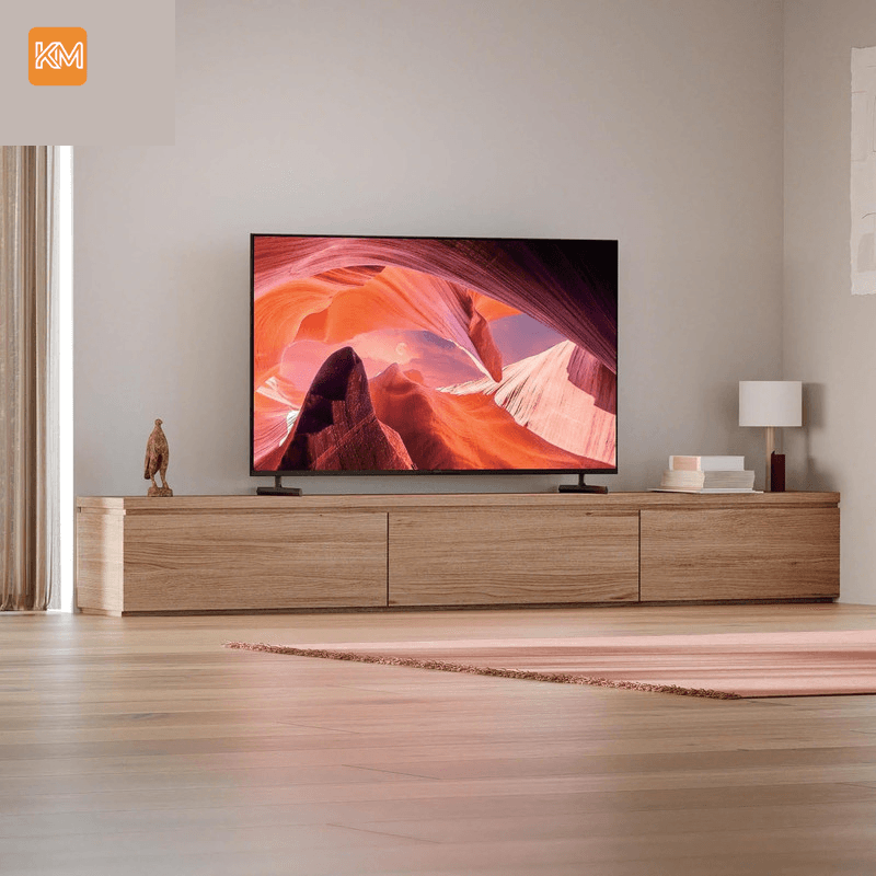 تلویزیون سونی LED سایز 65 اینچ مدل KD — تصویر 2