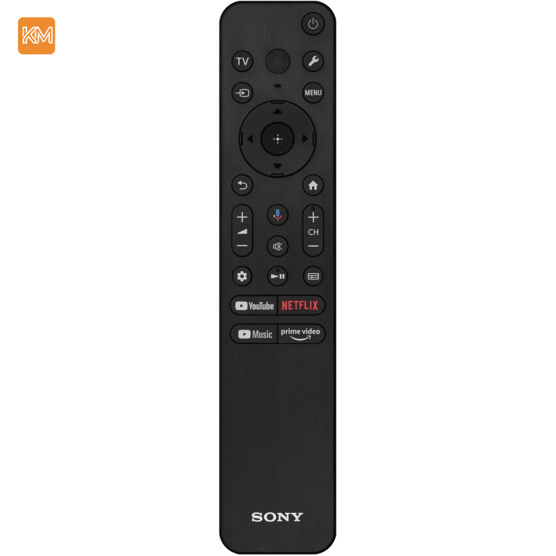 تلویزیون سونی LED سایز 65 اینچ مدل KD — تصویر 6