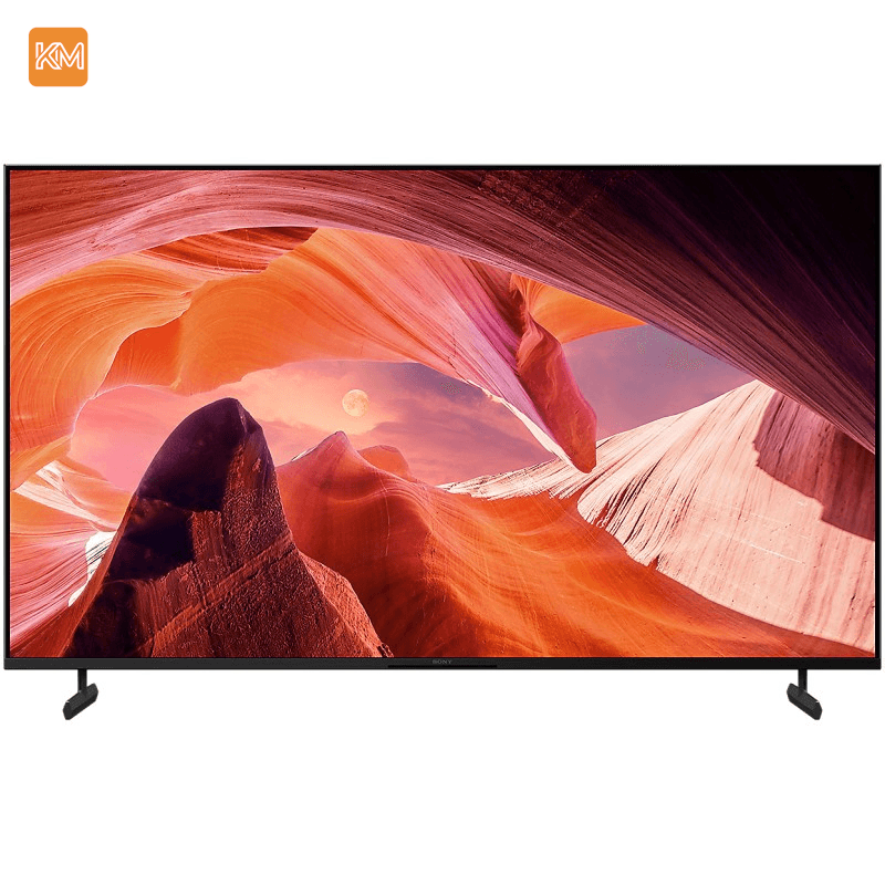 تلویزیون سونی LED سایز 65 اینچ مدل KD — تصویر 7