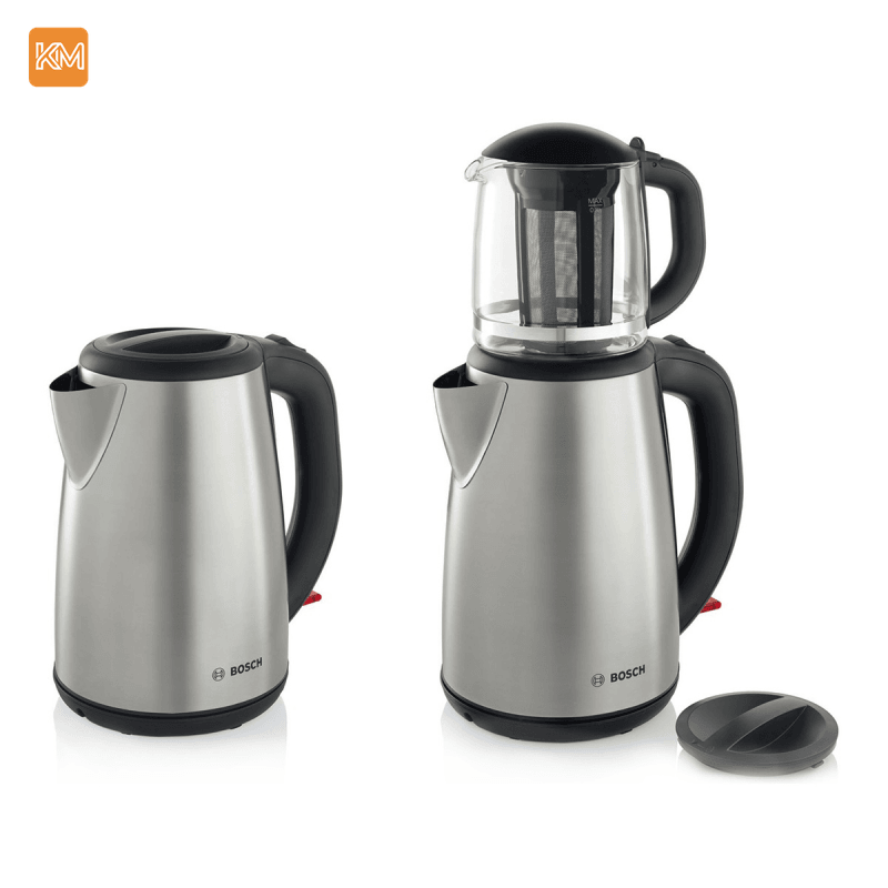 چای ساز بوش مدل TTA 5603 — تصویر 2