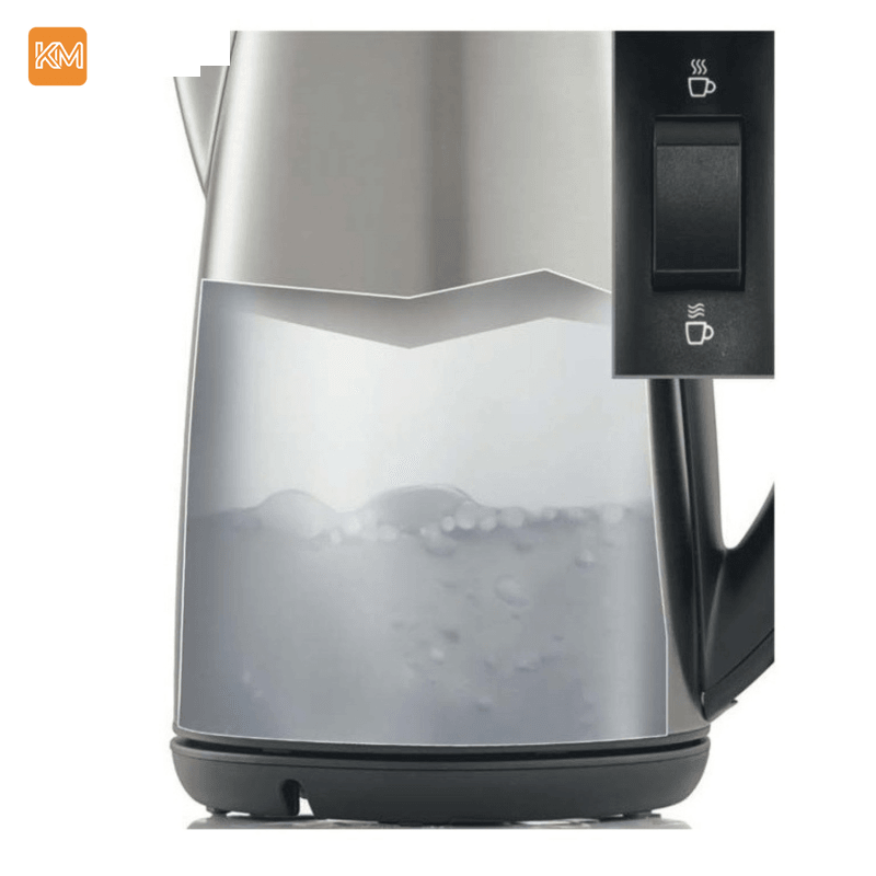 چای ساز بوش مدل TTA 5603 — تصویر 4