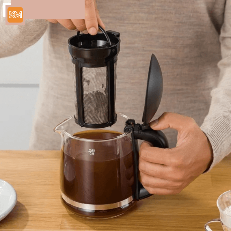 چای ساز بوش مدل TTA 5603 — تصویر 8