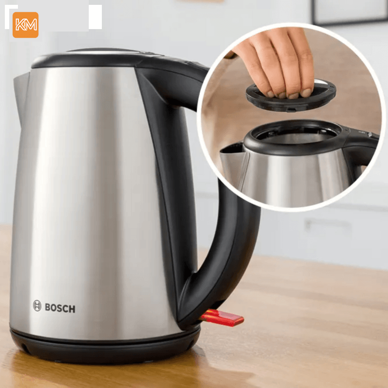 چای ساز بوش مدل TTA 5603 — تصویر 9