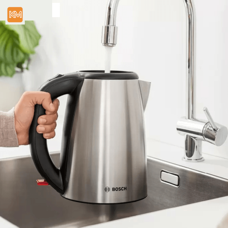 چای ساز بوش مدل TTA 5603 — تصویر 10