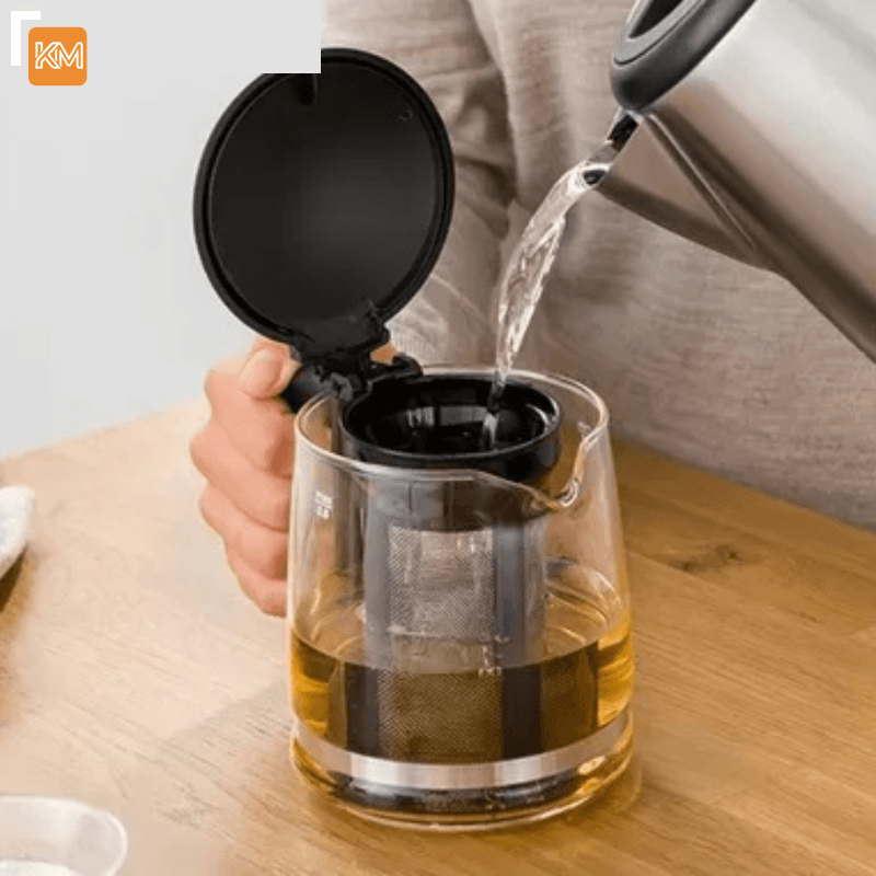 چای ساز بوش مدل TTA 5603 — تصویر 11