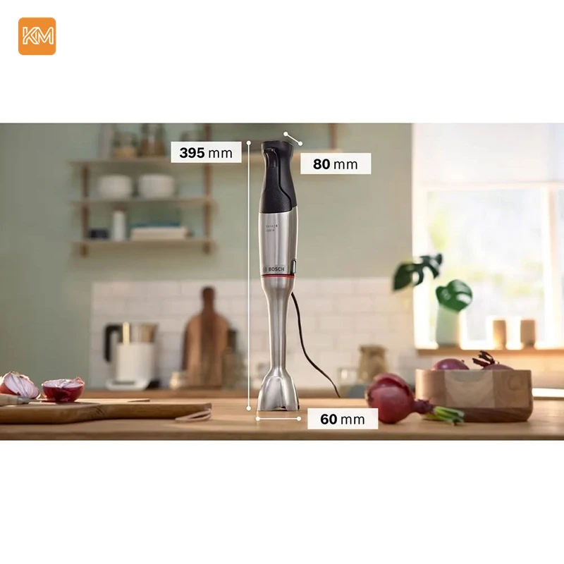 گوشت کوب برقی بوش مدل MSM6M871 — تصویر 5