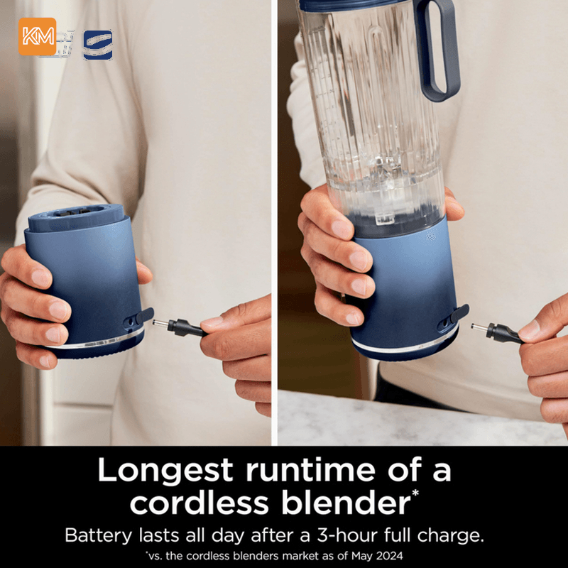 مخلوط کن نینجا مدل BC251 — تصویر 9