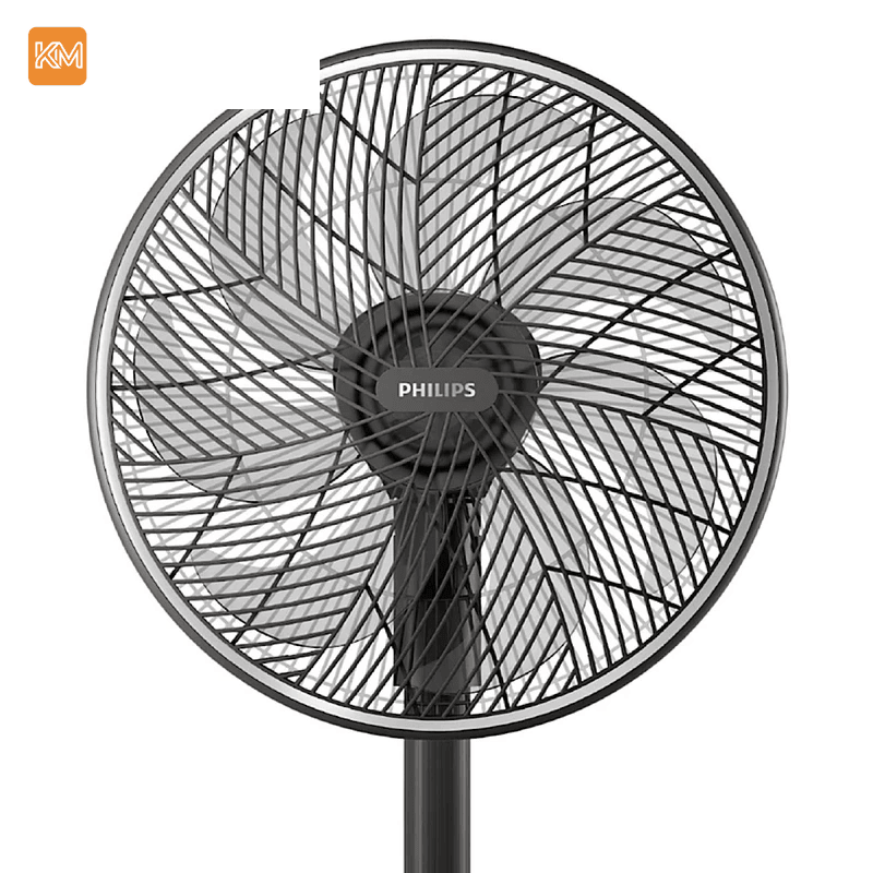پنکه ایستاده فیلیپس مدل CX3550/01 — تصویر 5