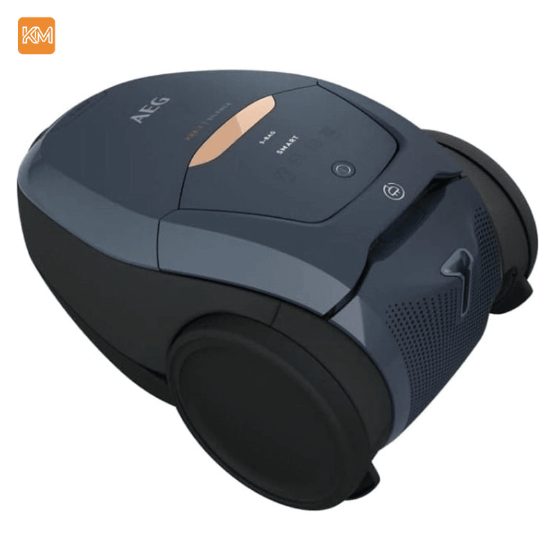 جاروبرقی آ ا گ مدل VX82-1 — تصویر 4