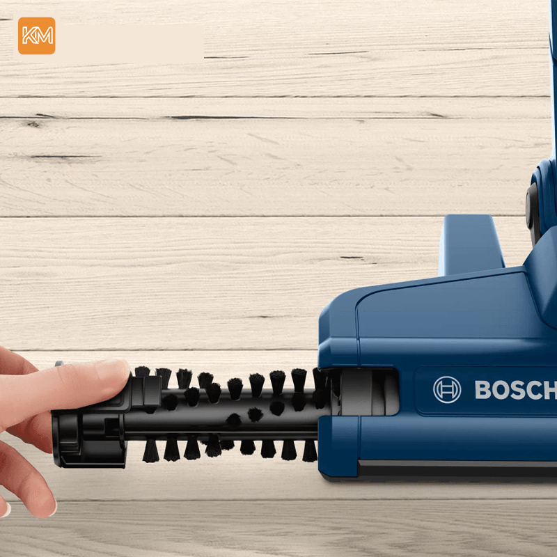 جارو شارژی بوش مدل BCHF2MX20 — تصویر 5