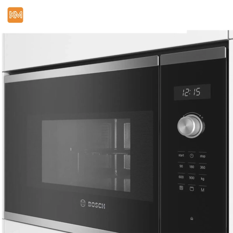مایکروویو توکار بوش مدل BEL554MS0