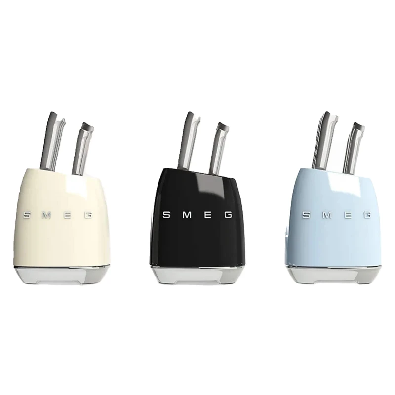 سرویس چاقو 7 پارچه اسمگ کد 9181